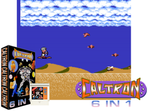 6-in-1 (Game Star - GK-L01A) (Menu) [p1][o1] Cover